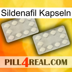Sildenafil Capsules 17